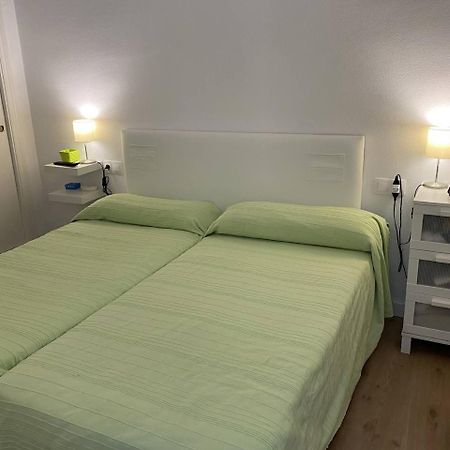 Apartament Mar & Sol Rincon Benidorm Zewnętrze zdjęcie