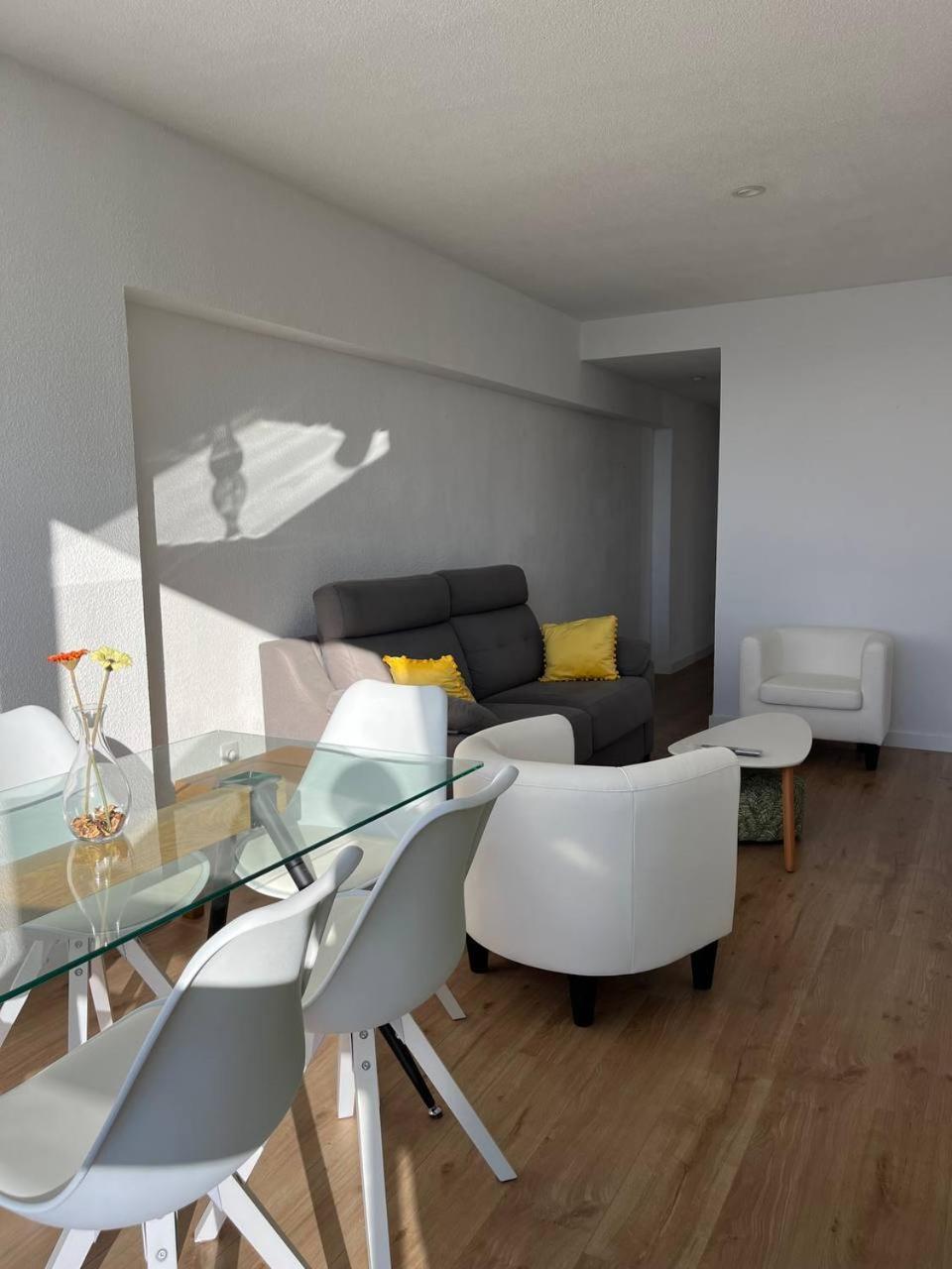 Apartament Mar & Sol Rincon Benidorm Zewnętrze zdjęcie