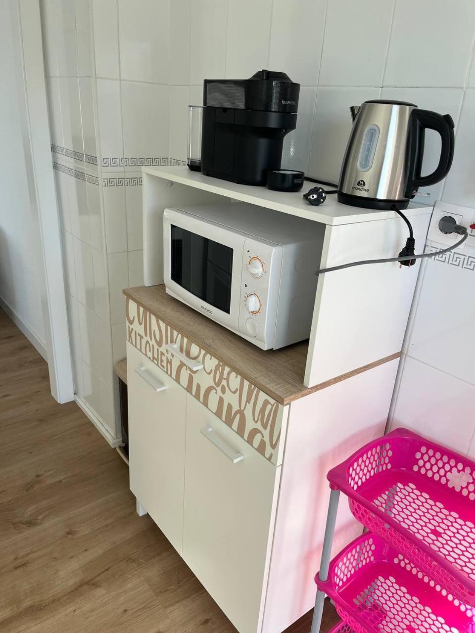 Apartament Mar & Sol Rincon Benidorm Zewnętrze zdjęcie