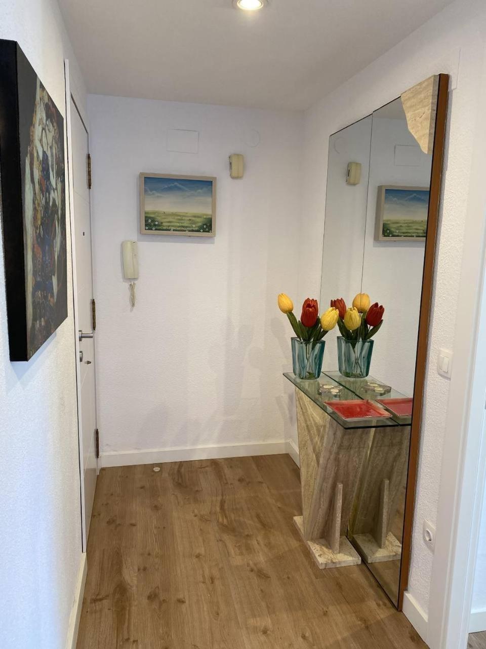 Apartament Mar & Sol Rincon Benidorm Zewnętrze zdjęcie