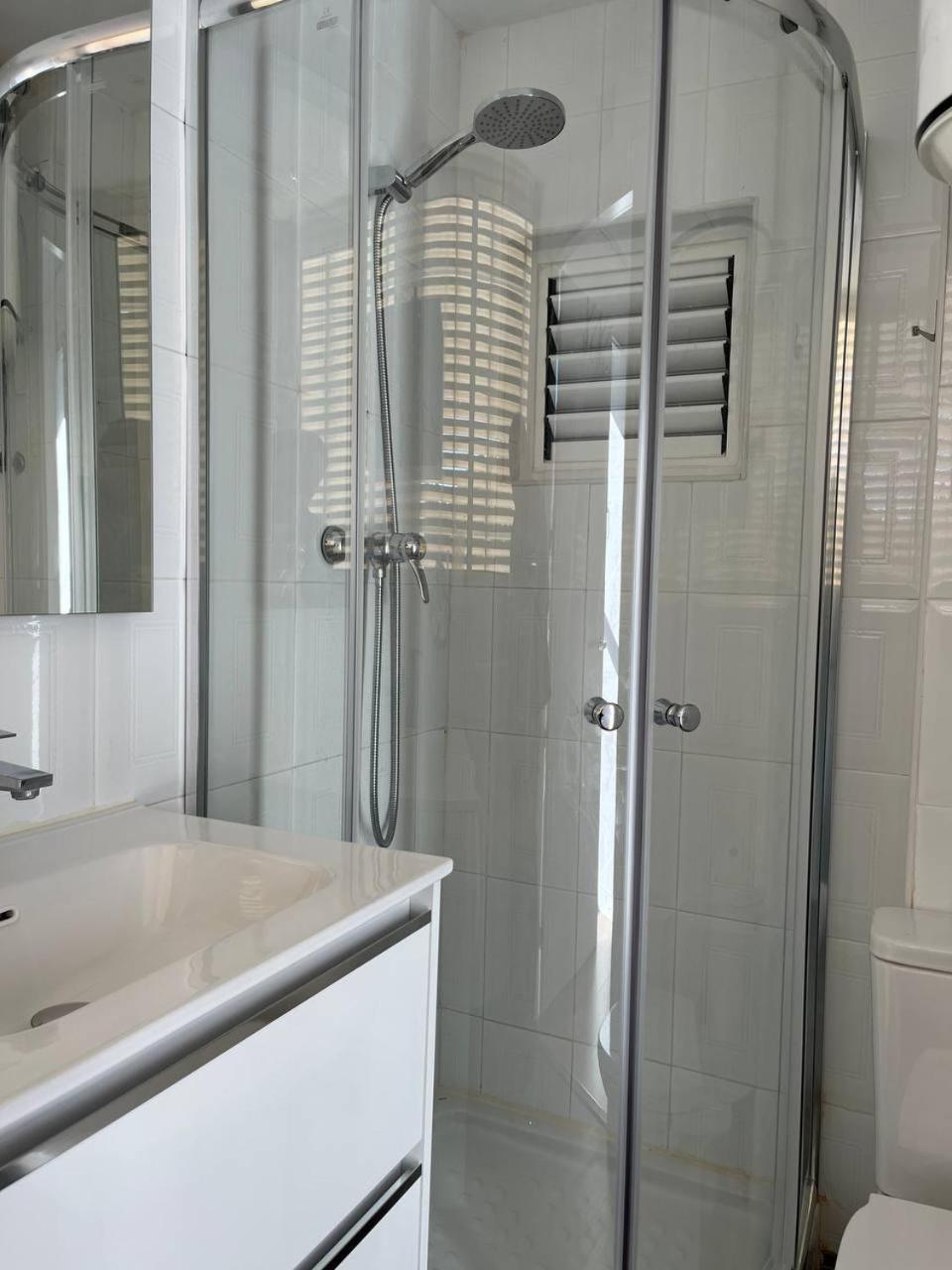 Apartament Mar & Sol Rincon Benidorm Zewnętrze zdjęcie