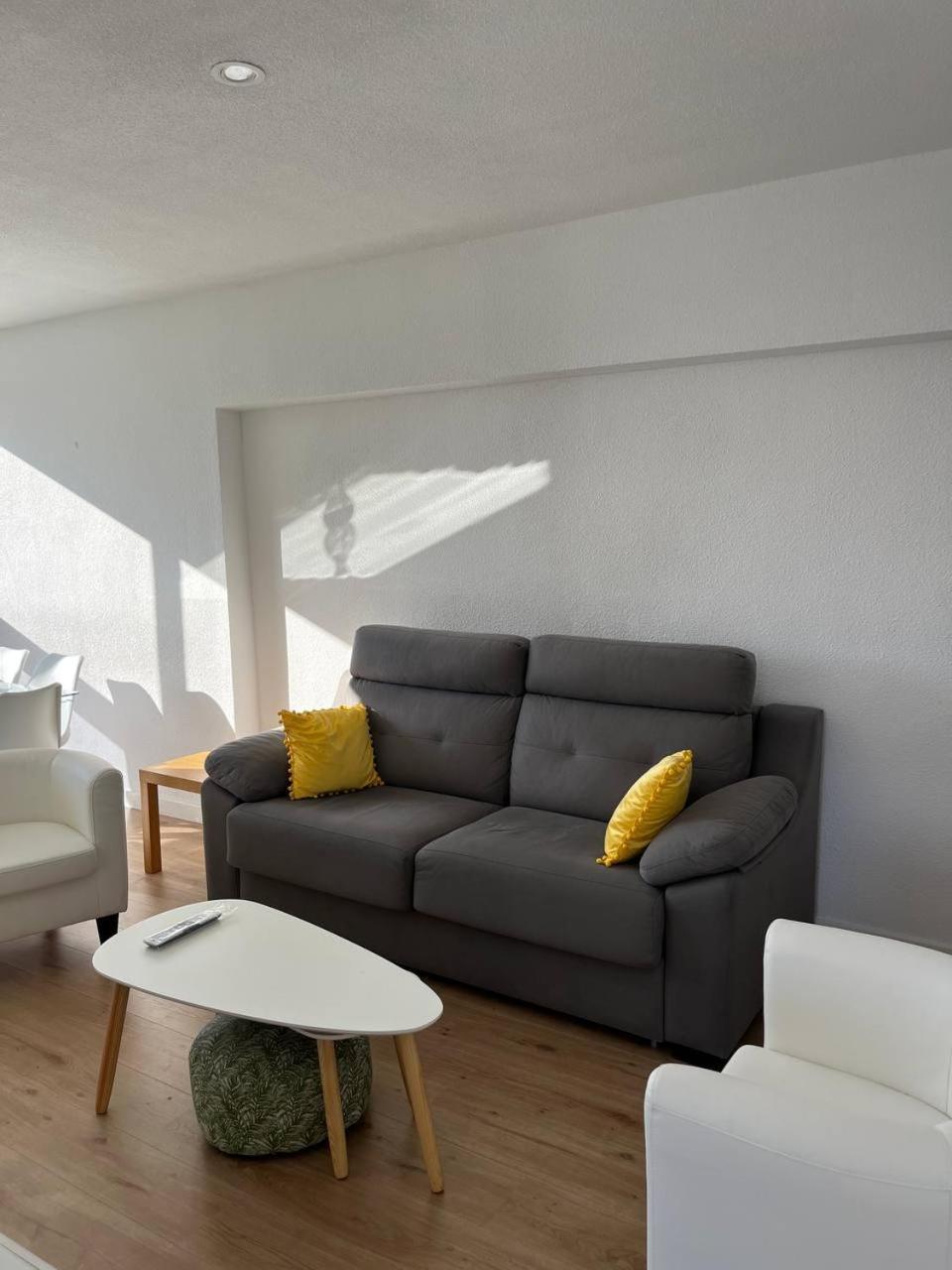 Apartament Mar & Sol Rincon Benidorm Zewnętrze zdjęcie