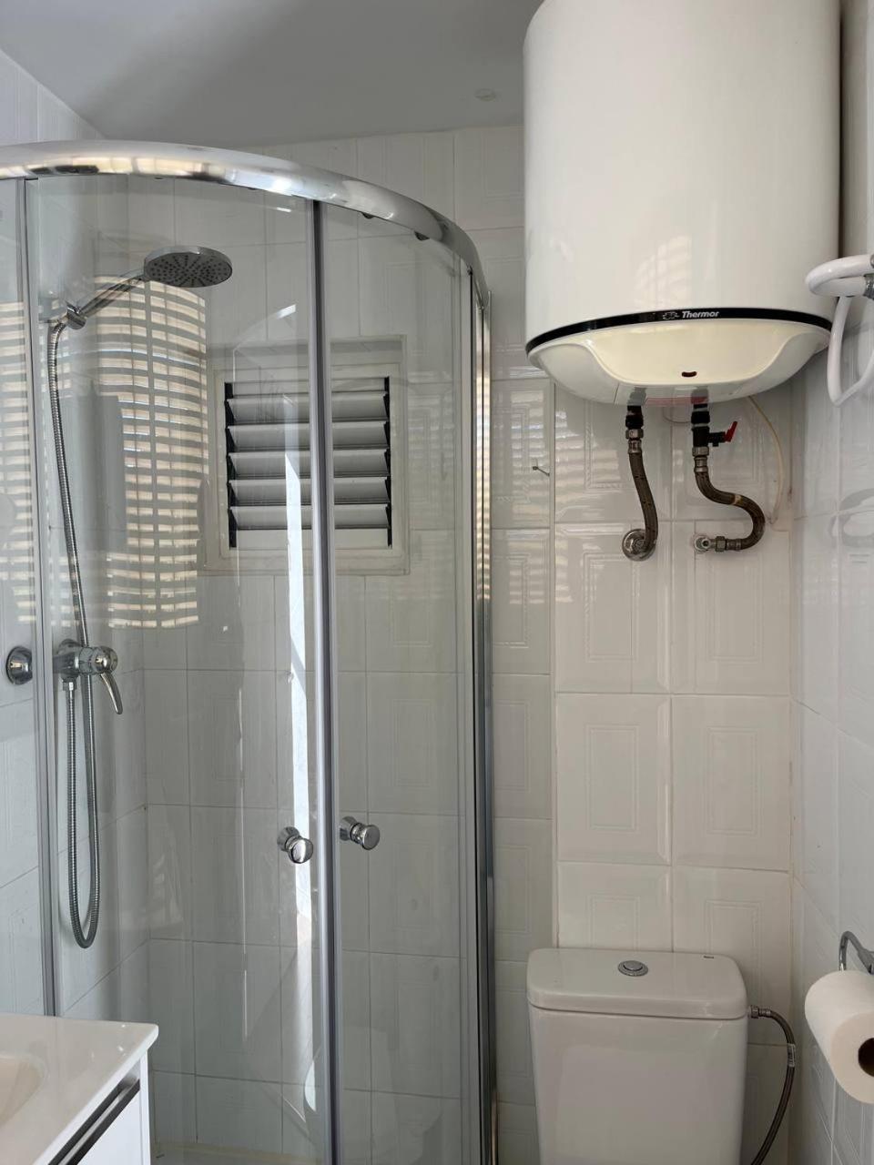 Apartament Mar & Sol Rincon Benidorm Zewnętrze zdjęcie